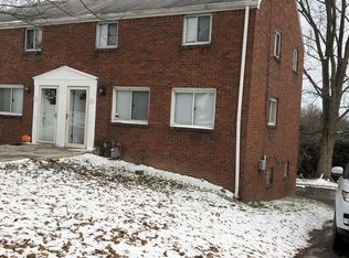 6513 Brownsville Rd #B, Pittsburgh, PA 15236