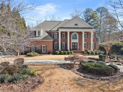 4540 Blackland Dr, Marietta, GA, 30067