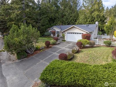 83 Mockingbird Lane, Port Ludlow, WA, 98365