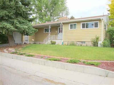 206 Thurston Ave, Pocatello, ID, 83201
