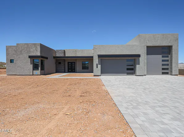 1250 E SMOKEHOUSE Trail, Phoenix, AZ 85085