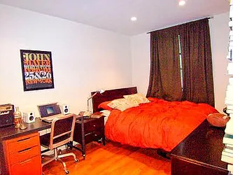 Rented by Friedman Roth Realty