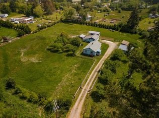 2843 Prince Rd, Crescent City, CA 95531