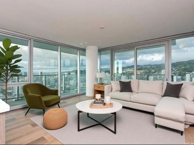 1515 Liona St #3418, Honolulu, HI, 96814