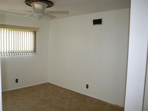 Large Bedrooms