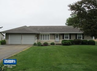 1206 Columbus Rd, Streator, IL 61364