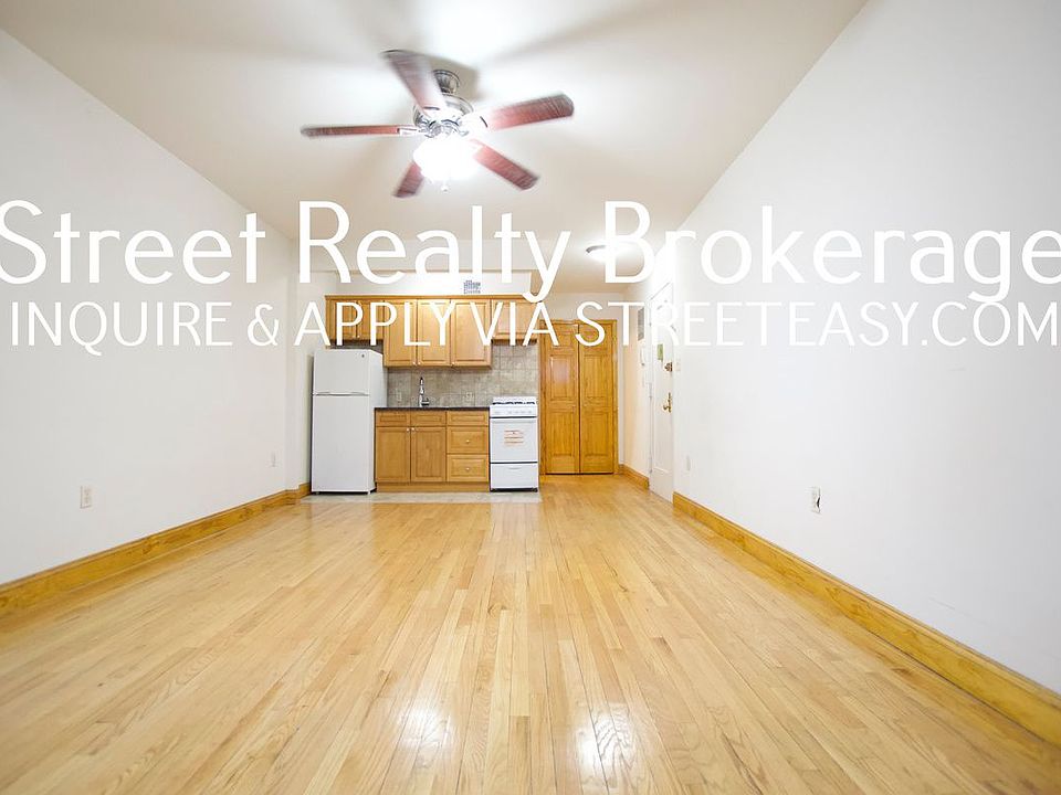 2nd image of 143 W 74th St APT 1A