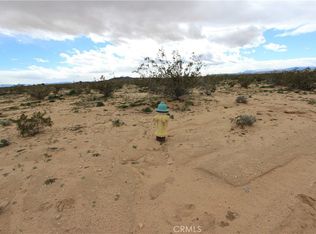 0 Mallow Rd, Landers, CA 92285