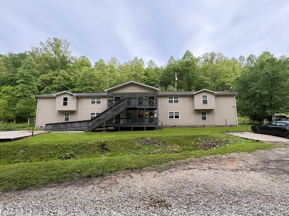 235 Antler Rd #3, West Liberty, KY 41472