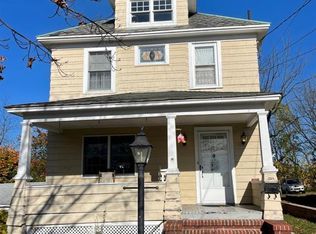 203 Washington Rd, Sayreville, NJ 08872