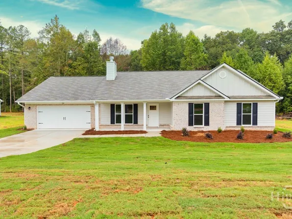 537 Liberty Hill Road #27, Hartwell, GA 30643