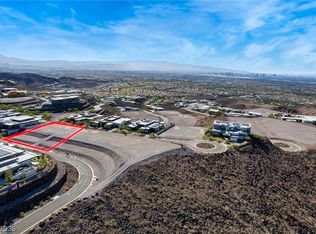 8 Wanderlust Ct, Henderson, NV 89012