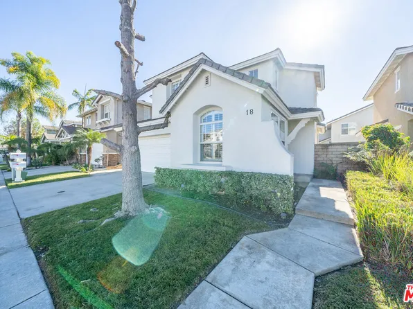 18 Bayview Dr, Buena Park, CA 90621