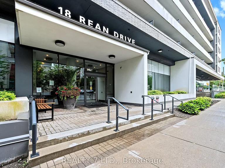 18 Rean Dr #624 — Photo 4