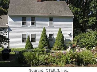 240 Stony Creek Rd, Branford, CT 06405