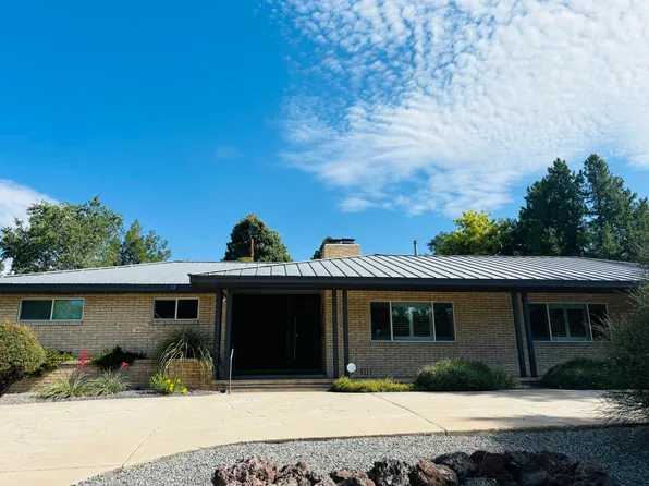 2301 Hannett Ave NE, Albuquerque, NM 87106