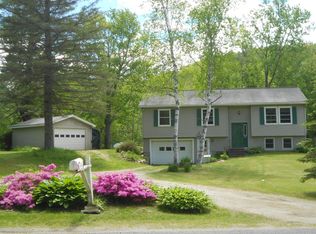 80 Old Windsor Rd, Hinsdale, MA 01235