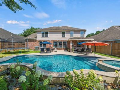 23427 Whispering Wind, Katy, TX, 77494