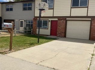 410 E Miller St, Rawlins, WY 82301