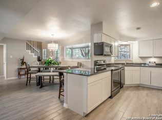218 Coronet St, San Antonio, TX 78216