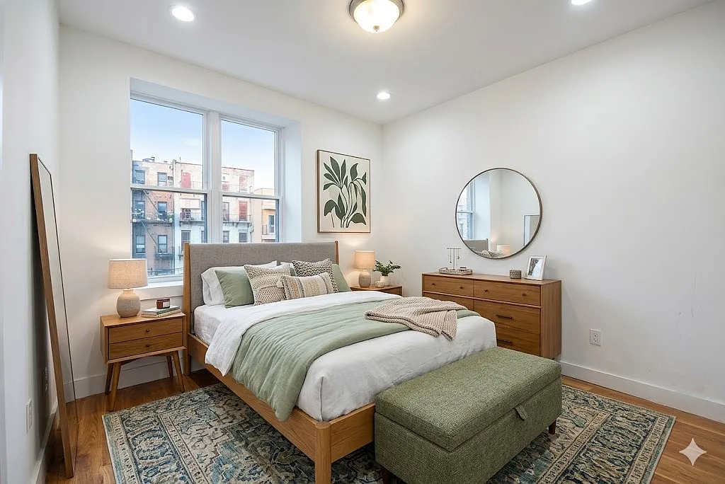 Building Photo - 33 Meserole St #3