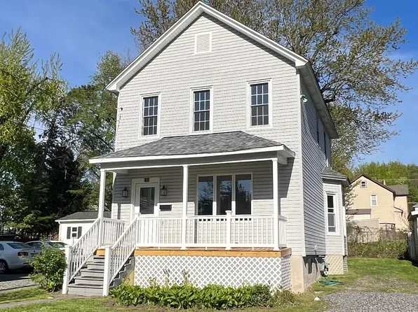 192 Washington St, Carbondale, PA 18407