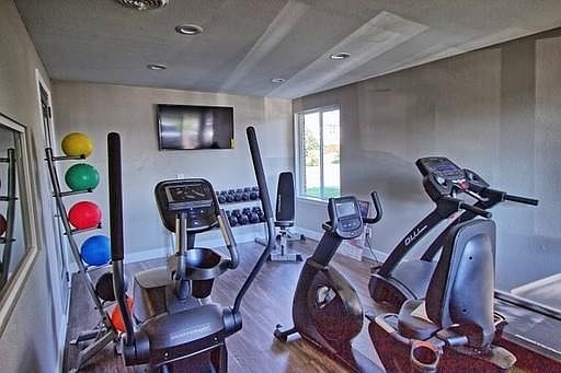 Fitness