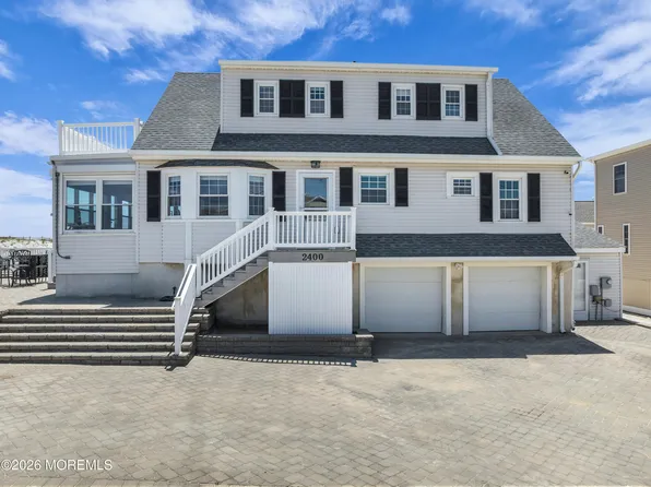 2400 Ocean Ave, Lavallette, NJ 08735