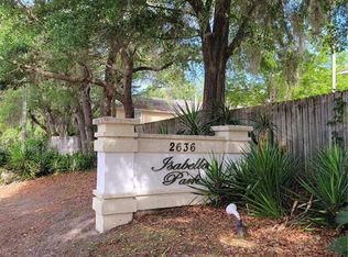 2636 SW 35th Pl UNIT 3, Gainesville, FL 32608