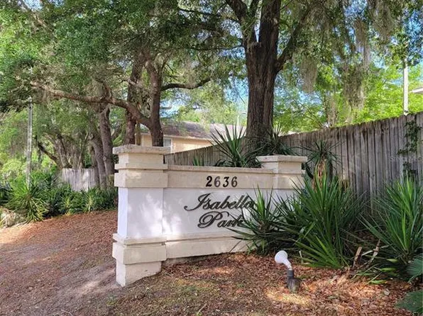 2636 SW 35th Pl Unit 3, Gainesville, FL 32608