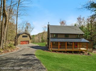 30 Dymond Road, Kerhonkson, NY 12446