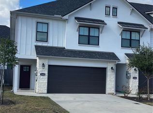 1448 Ailin Dr, College Station, TX 77845