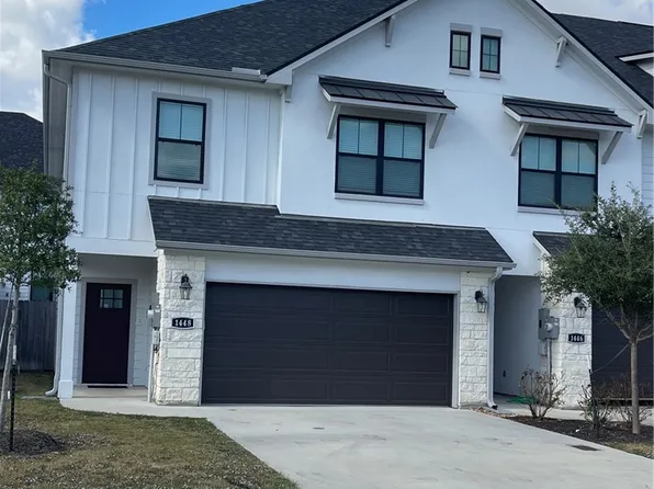 1448 Ailin Dr, College Station, TX 77845