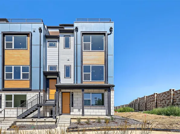 2587 Trail Way, Superior, CO 80027