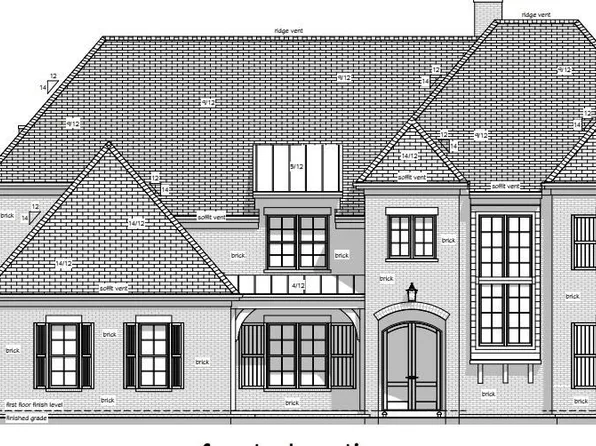 3283 Wilder Run Cv Lot 20, Germantown, TN 38138