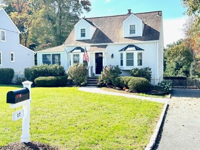 17 Cedar Ln, Chatham, NJ, 07928