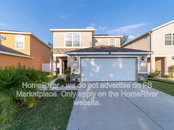 5094 NE 122nd Blvd, Oxford, FL 34484