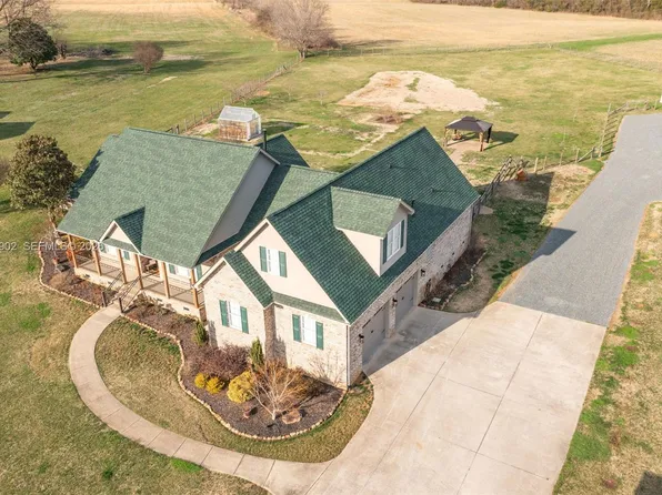 1545 Sides Rd, Rockwell, NC 28138