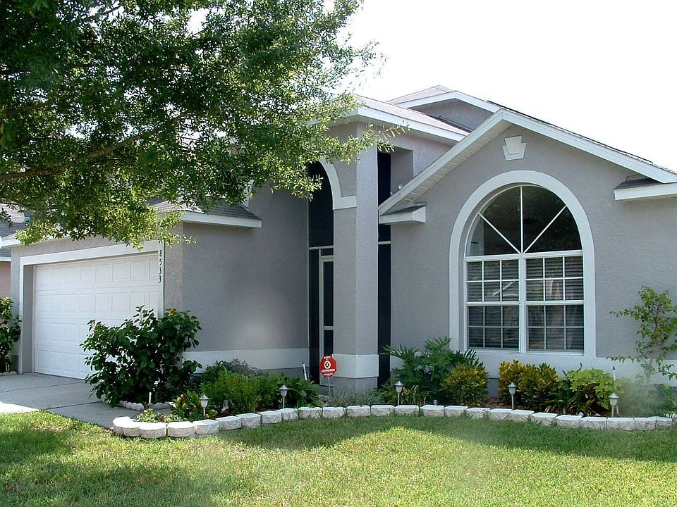 Gorgeous home, wait til you see the inside!