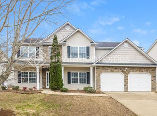 75 Monarch Way, Hiram, GA 30141