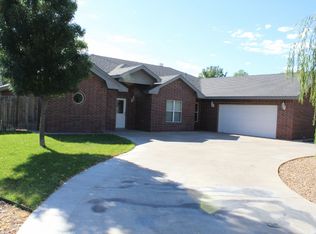 2508 Onate Rd, Roswell, NM 88201