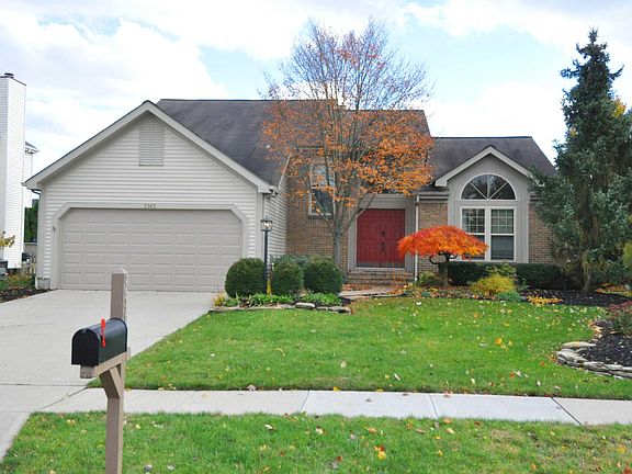 2nd image of 3362 Darby Glen Blvd