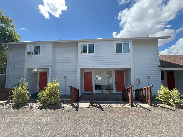 19015 NW Rock Creek Blvd #D — Photo 1