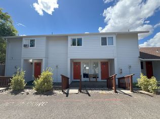 19015 NW Rock Creek Blvd #D, Portland, OR 97229
