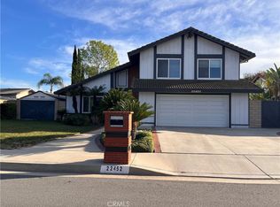 22452 Birds Eye Dr, Diamond Bar, CA 91765