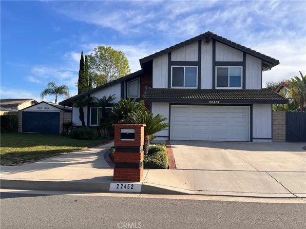 22452 Birds Eye Dr, Diamond Bar, CA 91765