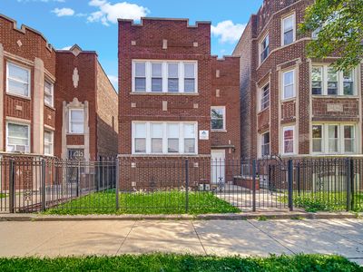 8125 S Marshfield Ave, Chicago, IL, 60620