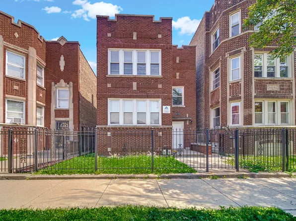 8125 S Marshfield Ave, Chicago, IL 60620