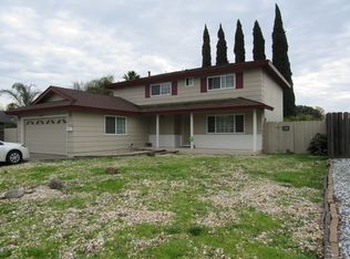 411 Atlantic Ave, Fairfield, CA
