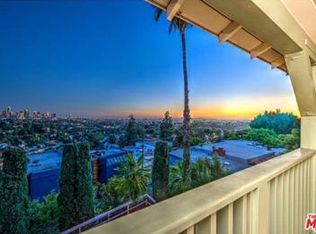 3112 Swan Pl, Los Angeles, CA 90026